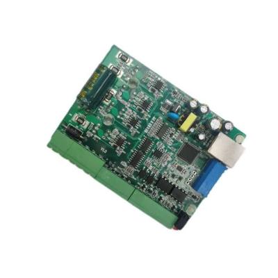 China                    Shenzhen Circuit Schematic Design PCB Electronic Board Prototype Assembly PCBA              for sale