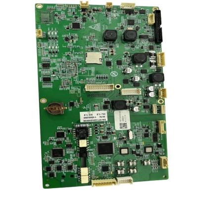 China                    Customized Design PCB PCBA Assembly Circuit Board Manufacture PCBA              for sale