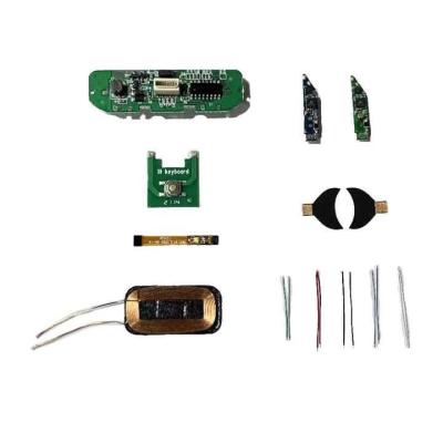 China                    Assembly PCB Circuit Boards Other Manufacture PCB & PCBA              for sale