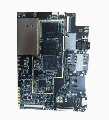 China                    China PCBA Manufacturing Prototype Supply Service Electronic PCB Assembly PCBA              for sale