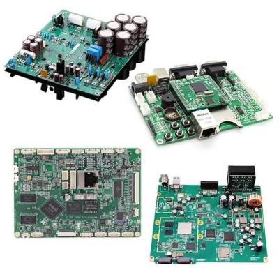 China SMT factoryChina Electronic Products PCB Assembly Manufacturer   PCB PCBA for sale