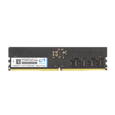 Chine Module de mémoire DDR5 U-DIMM pour ordinateur de bureau à vendre