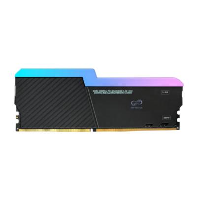 China Faster Transfer Rate DDR4 RGB Memory Module 8GB DDR4 3200MHz Laptop Ram for sale