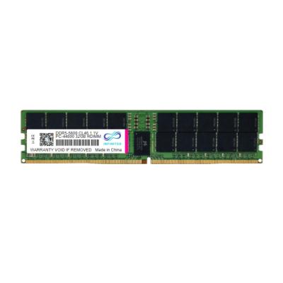 China 32GB DDR5 Server Memory 5600MHz R-DIMM Kingtiger For Cloud Computing for sale