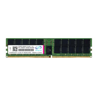 China 16GB DDR5 5600MHz RAM R-DIMM Originalchips Stabile Leistung zu verkaufen