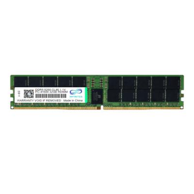 China Original-Chips DDR5 5200MHz R-DIMM 32GB Server-Ram Hochleistung zu verkaufen