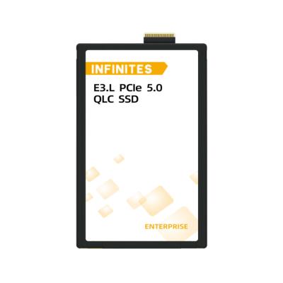 China Enterprise SSD-Laufwerke GEN5 ES13H01 PCIe5.0 SSD U.3 DWPDA 61.44 TB zu verkaufen