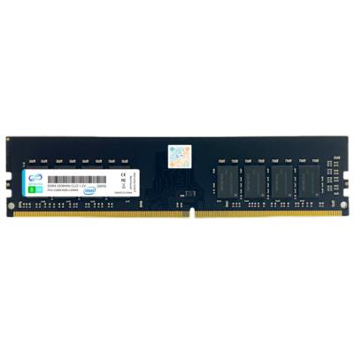 Κίνα τσιπ DRAM INFINITES Μνήμη INTEL Μονάδα μνήμης UDIMM DDR4 8GB 3200MHz 1.2V 288pin Διαδικασία δοκιμής κάρτας μνήμης προς πώληση