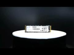 M.2 SSD PCIe3.0*4 NVMe