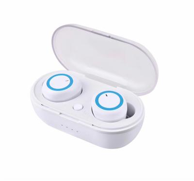 China Wholesale Earphone Earbuds New Arrival TWS A2 Stereo Wireless Earbuds Wireless Earbuds Earbuds for xiaomi Huawei for sale