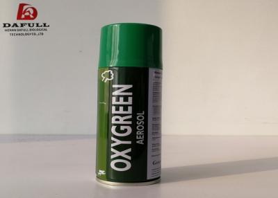 China Antiseptischer Aerosol-Spray OTCs, Veterinärformel-pilzbefallverhütender Spray 200ml pro Flasche zu verkaufen