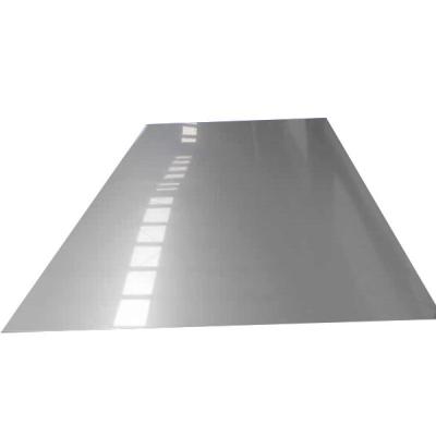 China Hot Selling 201/304/316L/310S Stainless Construction Steel Plate / 316 Stainless Steel Plate Sheet for sale