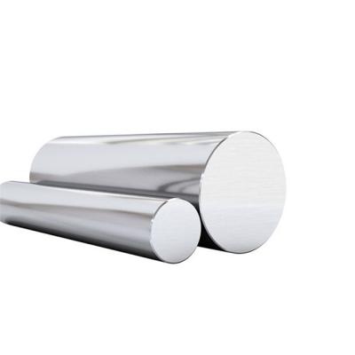 China Hot Saling Machinery Stainless Steel Round Bar 201 304 310 316 321 2mm 3mm 6mm Metal Rod for sale