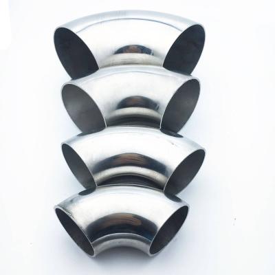 China Liquid Stainless Steel Pipe Fittings SS201 SS304 SS316 Male Female Threaded Pipe Fittings for sale