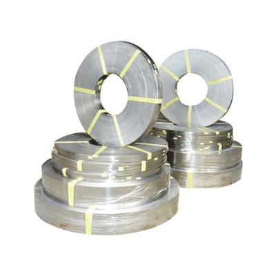 China Construction ASTM hot saling SS 201 202 301 304 304L 309S 316 316L 409L 410S 410 430 440 stainless steel strip/tape/belt/coil for sale