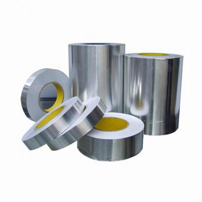 China China Alloy 1050 Industry 0.5 Mm Thickness Insulation Color Coated Aluminum Coil for sale