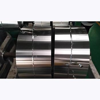 China Aluminum Foil Packaging Manufacturer Al Factory Price 8011 Material H14 for sale