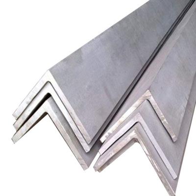 China Roofing Dongmeng Galvanized Angle Slotted With Holes for sale