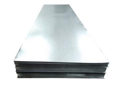 China Roofing Supplier Of Dongmeng Galvanized Steel Sheet Gauge To Mm Grade B Steel Plate Today for sale