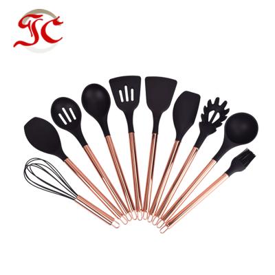 China 2022 Sustainable Kitchen Accessories Set Nylon Solid Turner for sale