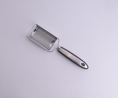 China 2021 Viable New Design Stainless Steel Ginger Grater Kitchen for sale