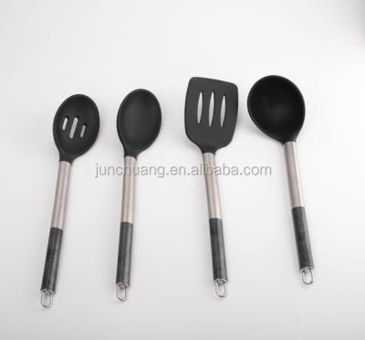 China Different Viable Types of Home Kitchen Serving Utensils for sale