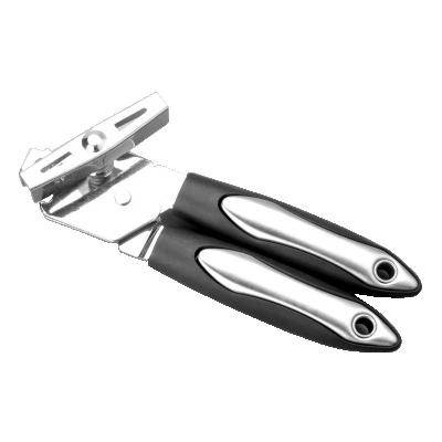 China Sustainable Traditional Metal Strong Power Stainless Steel Can Opener for sale