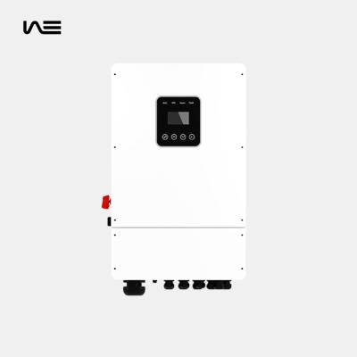 China WEYLAND 5/6/8/10KVA American ESS Split-Phase Inverter [WE-H-ASP-IN-48V] WE-H-ASP-IN-48V for sale