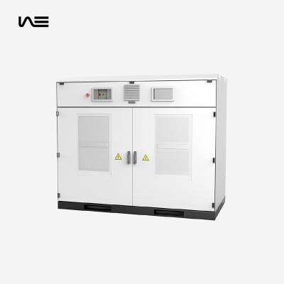 China WEYLAND LFP 716.8V/200.7KWh All-in-One Power Storage Cabinet [WE-B-AIOC200] WE-B-AIOC200 for sale