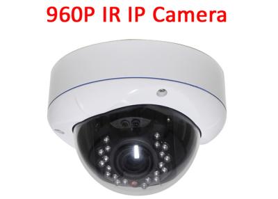 China 21pcs 1.3MP Wide Angle IP Camera P2P Varifocal 2.8mm - 12mm Lens for sale