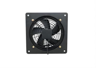 China 500mm Steel Radial Axial  Exhaust flow Fan AC Electric Motor Explosion Proof for Farm and Restaurant Ventilation zu verkaufen