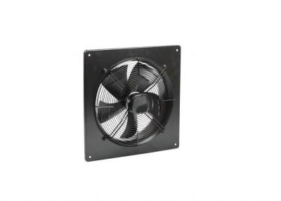 China OEM Customization 2025 New Arrivals Three-Phase 2000W 720RPM Industrial Axial Fan for sale