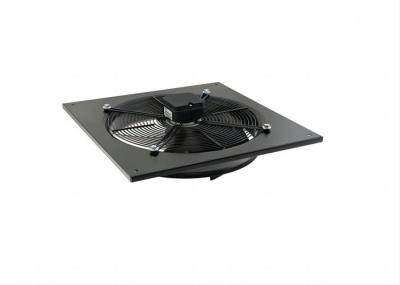 China Factory Direct Sale 200mm High Air Flow Rate Quiet Small Ac Axial Flow Fans For Industry for sale