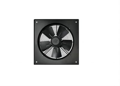 China Factory Manufacturing Customization High Speed Low Noise Electric Industrial AC Axial Flow Fan for sale