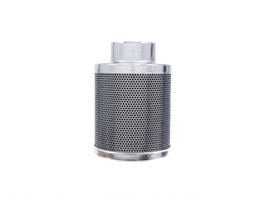 China 6 Inch Activated Carbon Filter Air Filter For GrowTent GreenHouse Hydroponics for sale