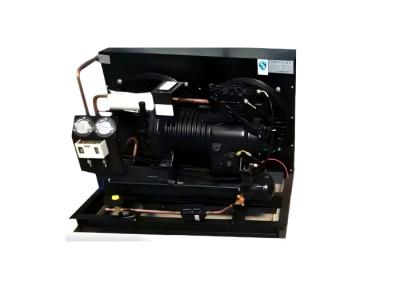 China 3HP Commercial Refrigeration Condensing units for Cold room Storage for sale