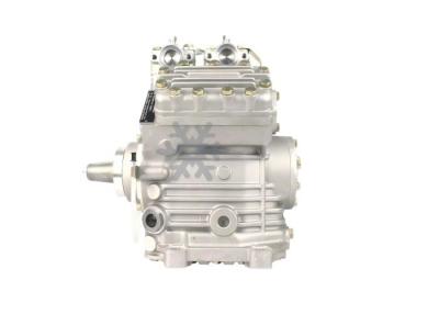 China BOCK FK40/655K BUS AC COMPRESSOR with UNLOADER TO FACTORY Specification for sale