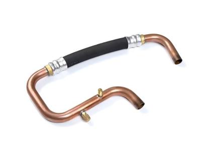 China High quality Auto air conditioner hose assembly r134a air conditioning hose air conditioner for sale