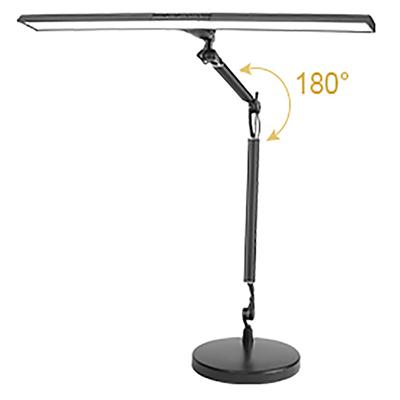 China Modern Architect LED Task Lamp with Swing Arm Desk Lamp Study Table Lamp Photographic Lighting for sale