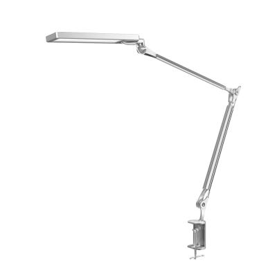 China Modern Professional Lighting Fixtures For Rotating Eyelash Extension LED Desk Lamp for sale