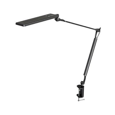 China Modern Clamp Lamp Flexible Night Study Led Desk Lamp Reading Lamp for sale