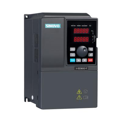 China vfd automatic three phase plastic machine inverter 15 kw for screw making machine for sale