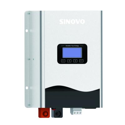 China Energy industry and home use off grid inverter 5000w solar power solar inverter for solar power system for sale