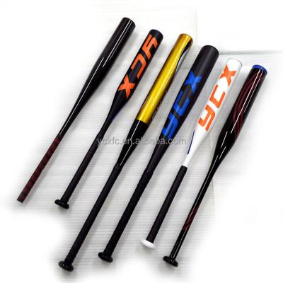 China 2017 Hot Sales Carbon Fiber 100% Carbon Fiber Baseball Bat Good Quality Manufacturer From Huizhou China for sale