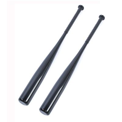 China Large Quality Carbon Fiber Lightweight Attractive Baseball Bat Sports Professional Bat for sale