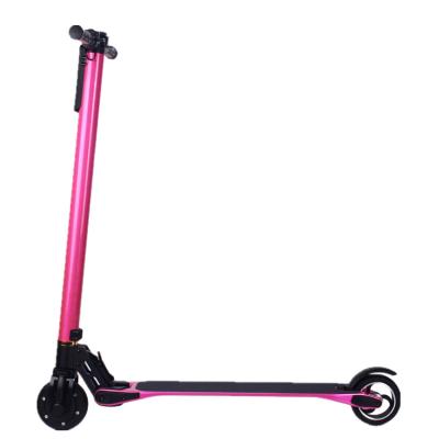 China China eco-friendly lightest electric carbon fiber scooter footboard made from carbon fiber factory for sale