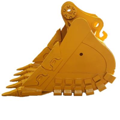 China For CAT320 /PC200excavator Excavator Bucket Bucket XZFE Excavator PC200-8 Wholesale New Bucket for sale