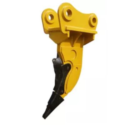 China The same product can be applied to multiple models of XZFE Excavators Excavator Ripper Tooth Hook Attachment for sale