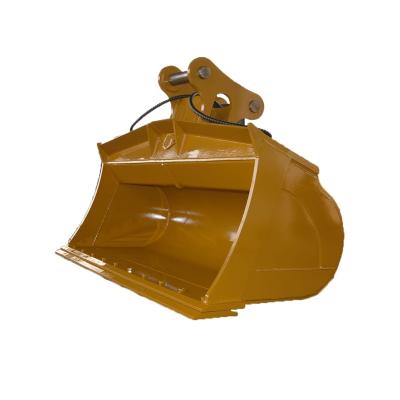 China The same product can be applied to multiple models excavator Attachment Bucket Tilt high performance excavators factory direct supply of the new for sale