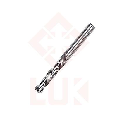 China High Quality High Speed ​​Steel Shank PDC Steel Drill Bit For Electric Chuck Twist Drill for sale